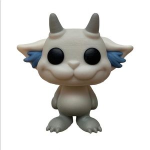 Limited Edition Ned Funko POP